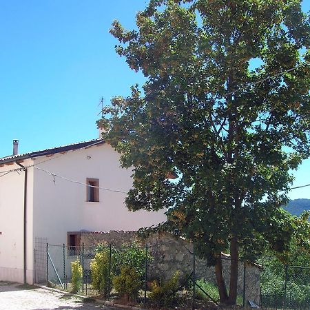 Montagna & Relax Villa Castel Di Sangro Exterior foto
