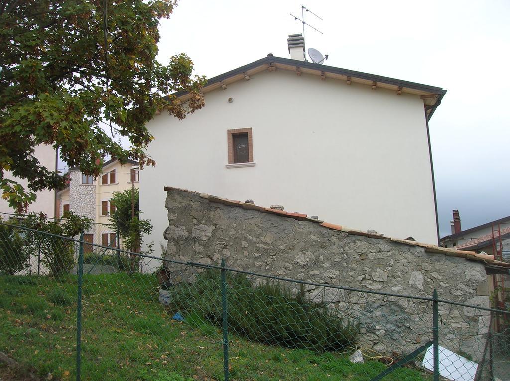 Montagna & Relax Villa Castel Di Sangro Exterior foto